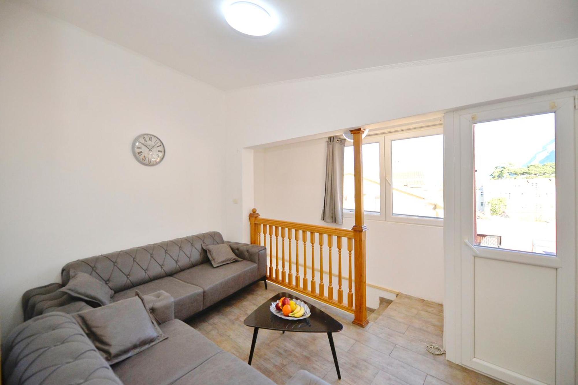 The Right Choice Apartment Kotor Luaran gambar