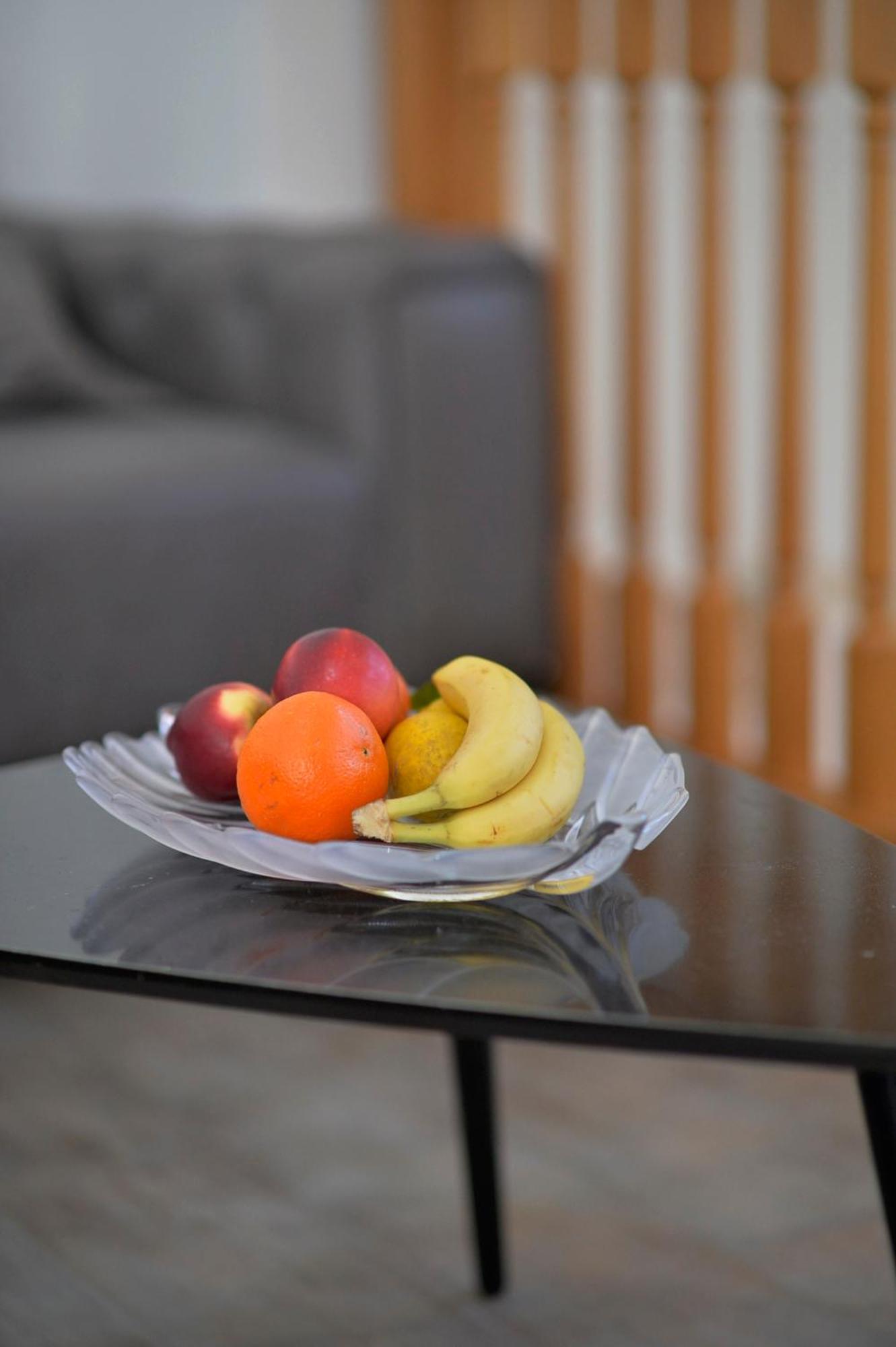 The Right Choice Apartment Kotor Luaran gambar